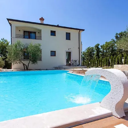 Klimatisierte Birikina 4 Mit Pool Appartamento